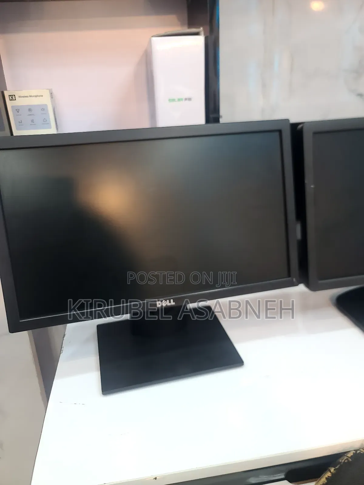 New Desktop Computer Dell OptiPlex 3050 4GB Intel Core I5 HDD 500GB