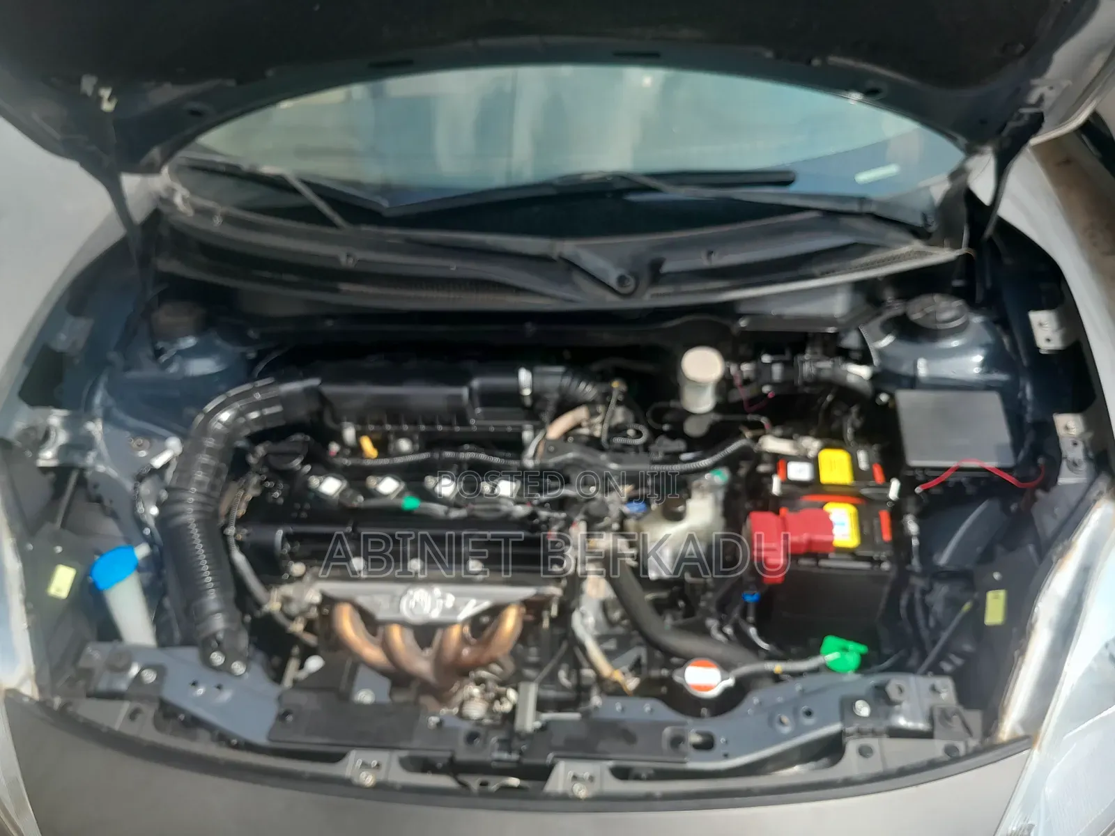 Suzuki Dzire 2021 Gray