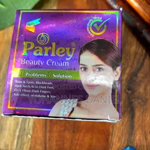 Parley Beauty Cream