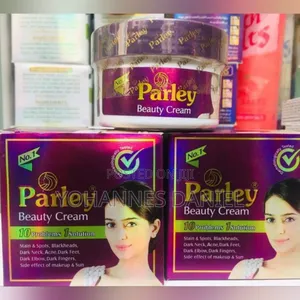 Parley Beauty Cream
