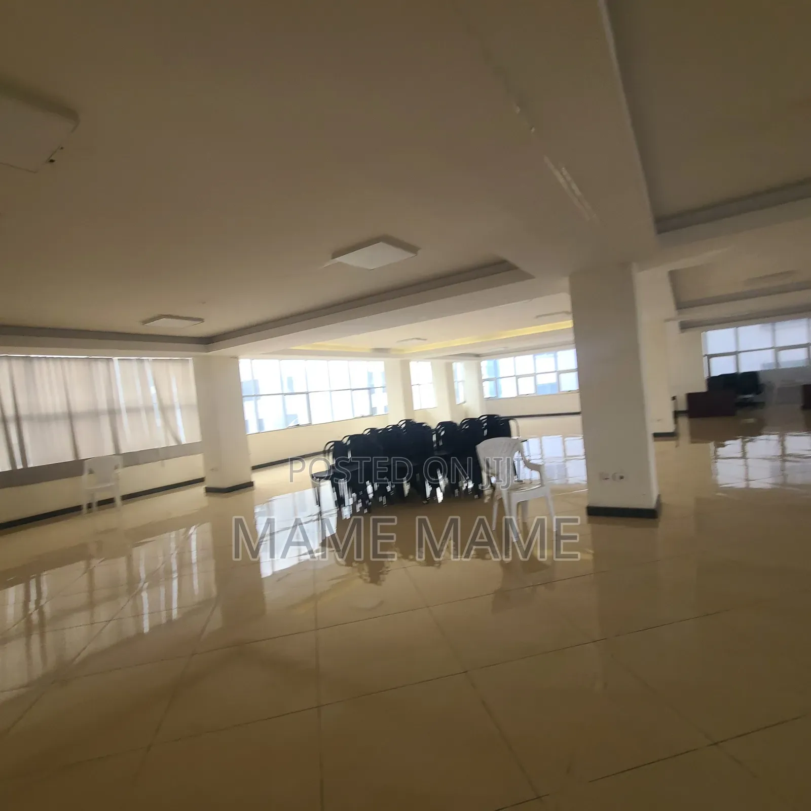 Office Space for Rent