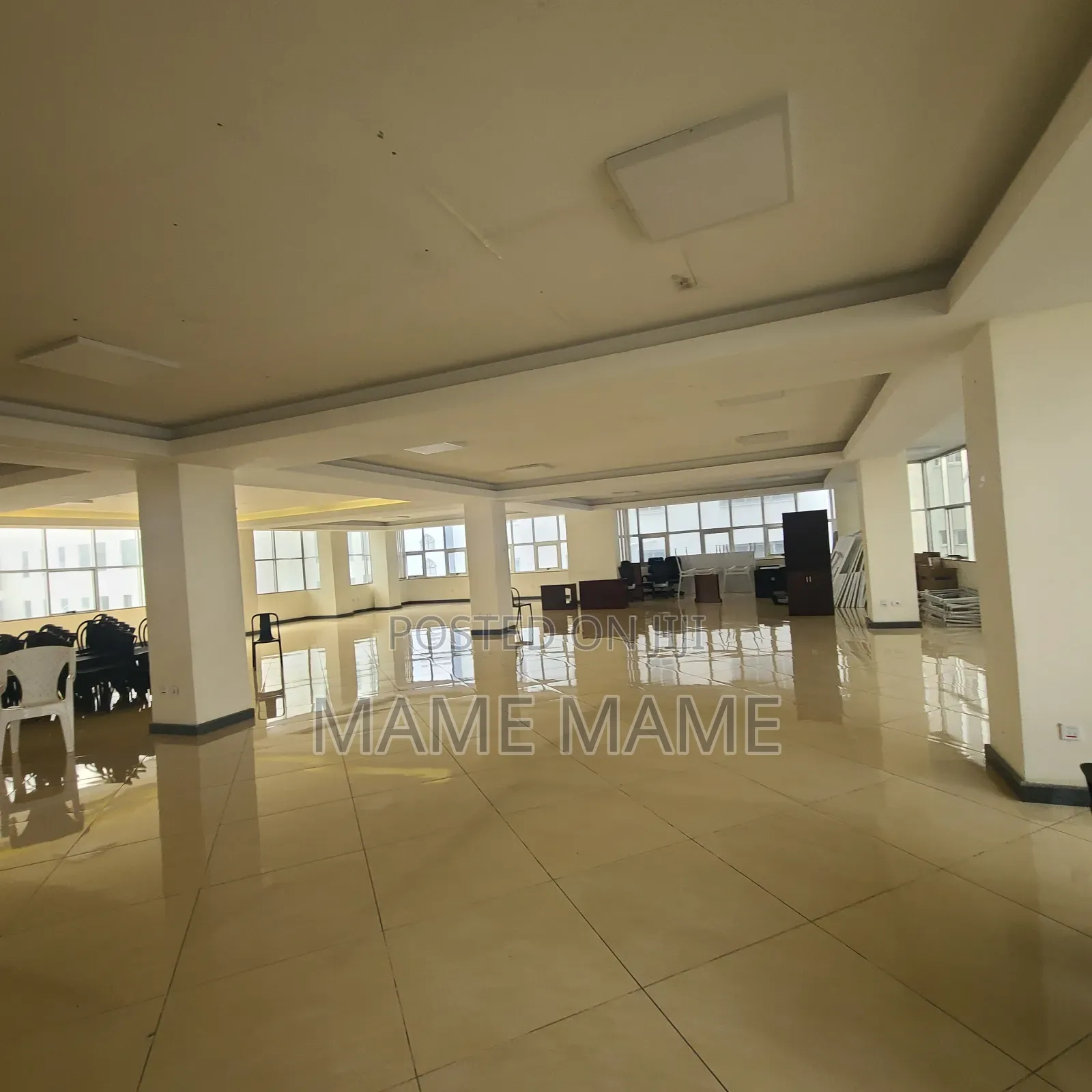 Office Space for Rent