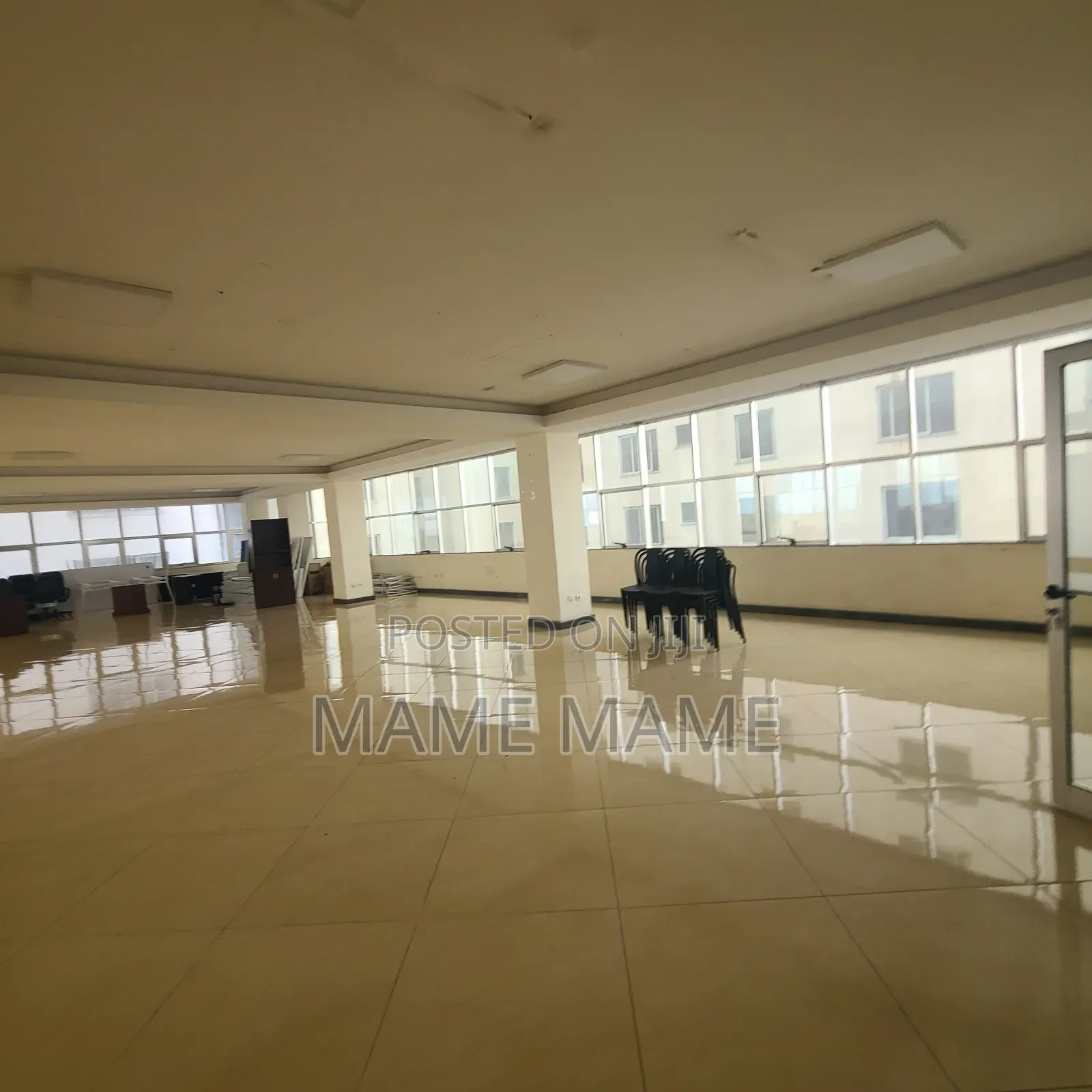 Office Space for Rent