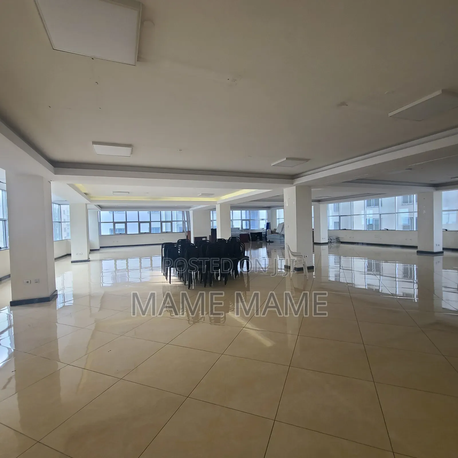 Office Space for Rent