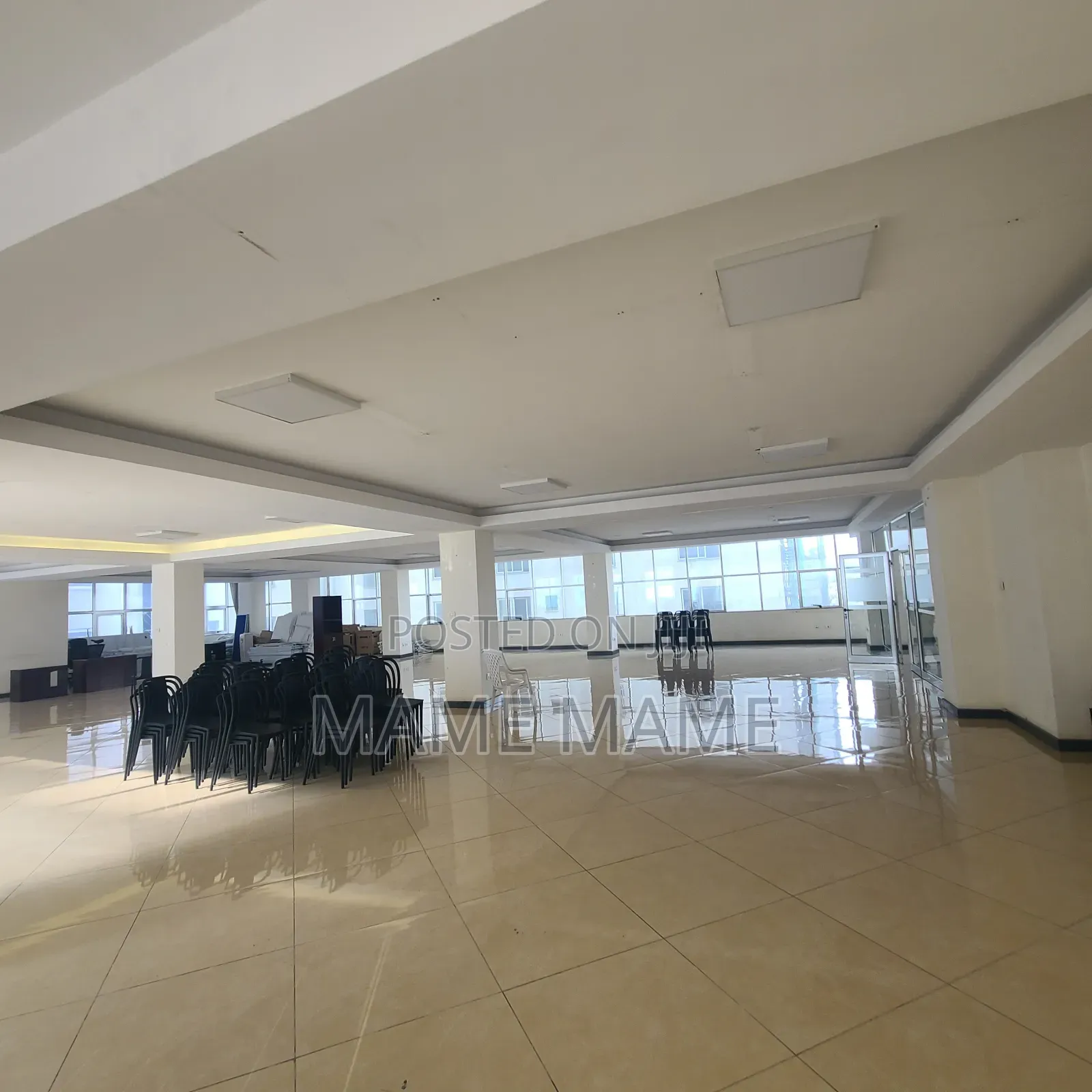 Office Space for Rent