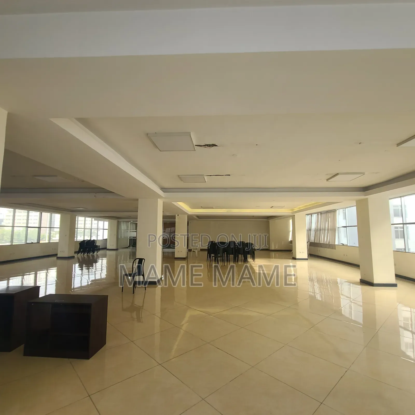 Office Space for Rent