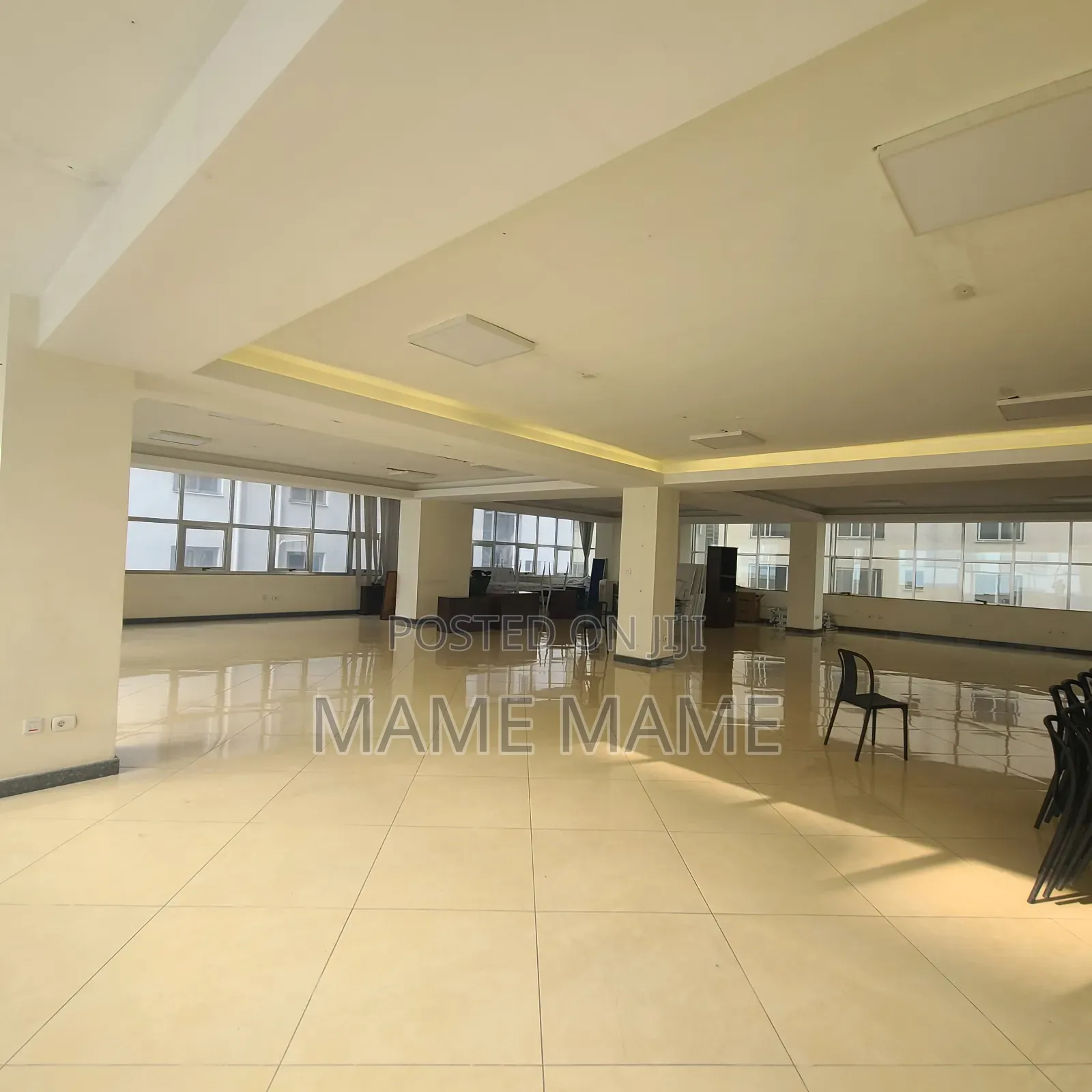 Office Space for Rent