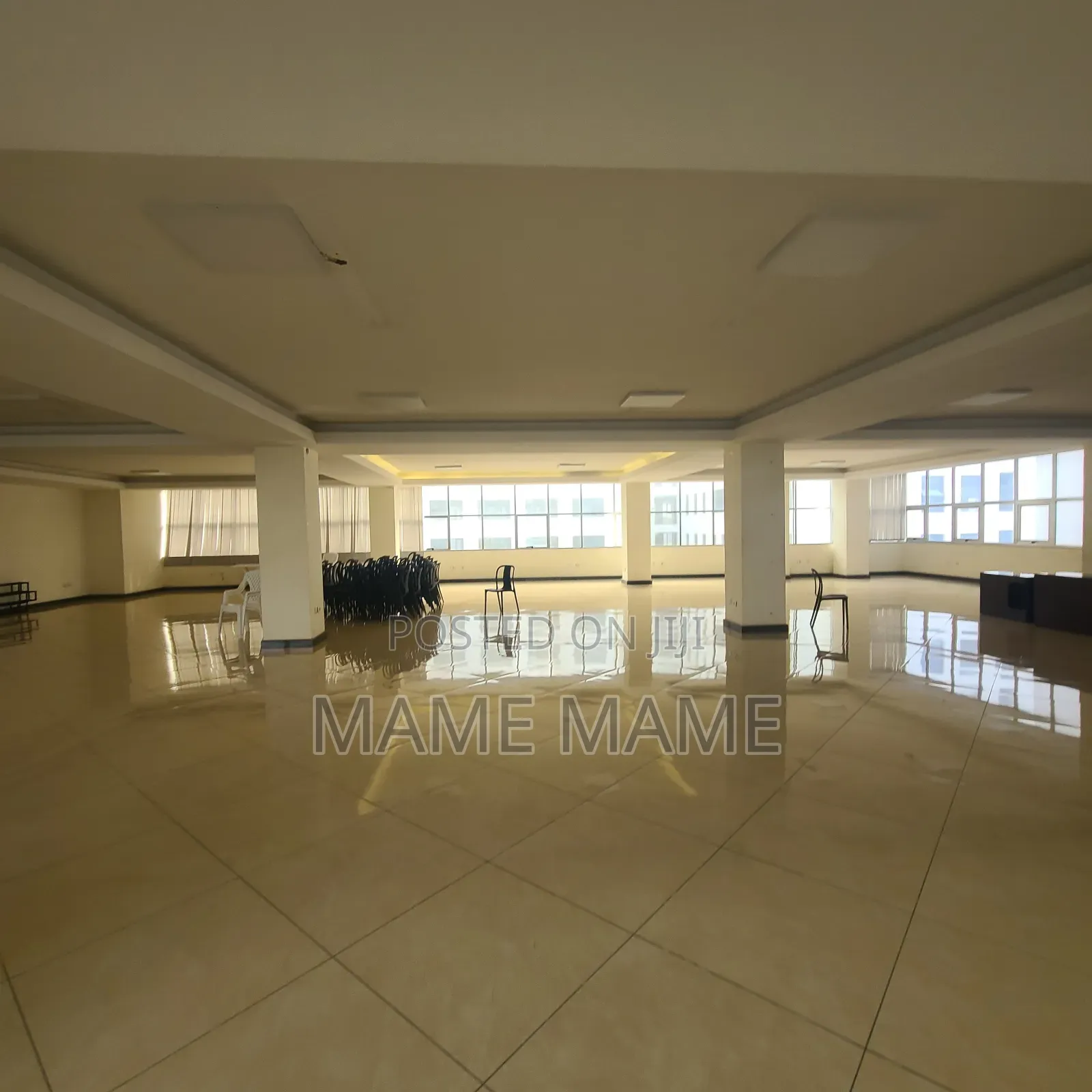 Office Space for Rent