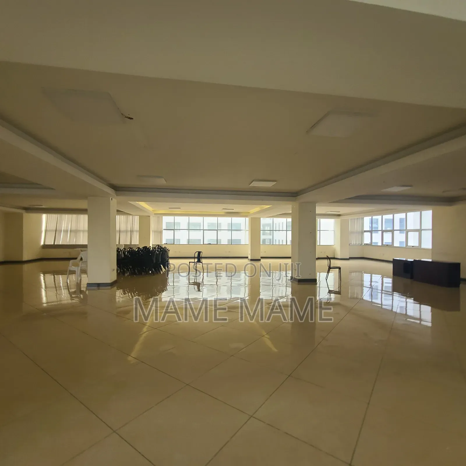 Office Space for Rent