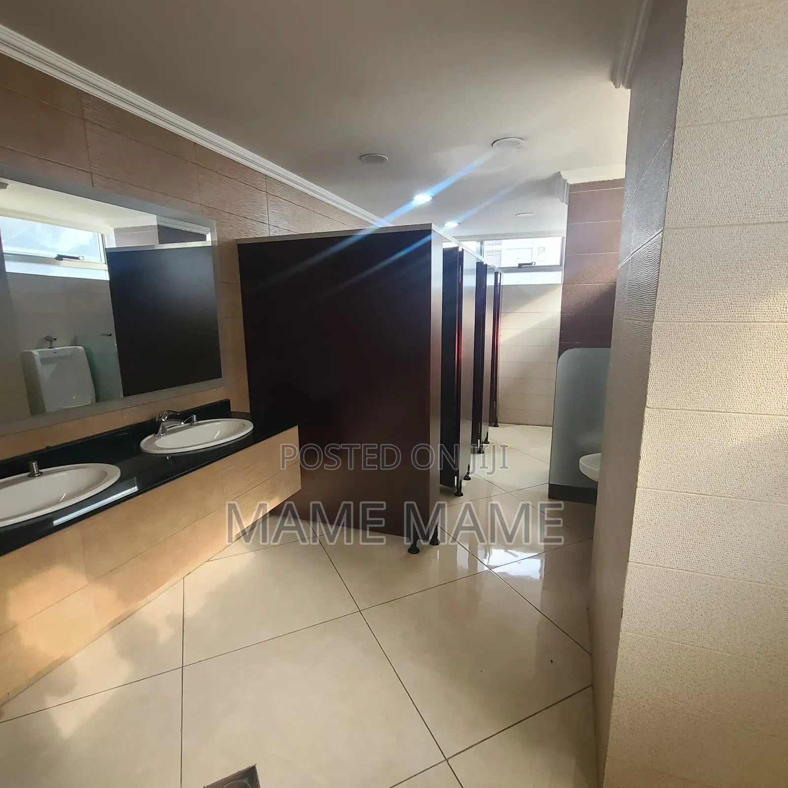 Office Space for Rent