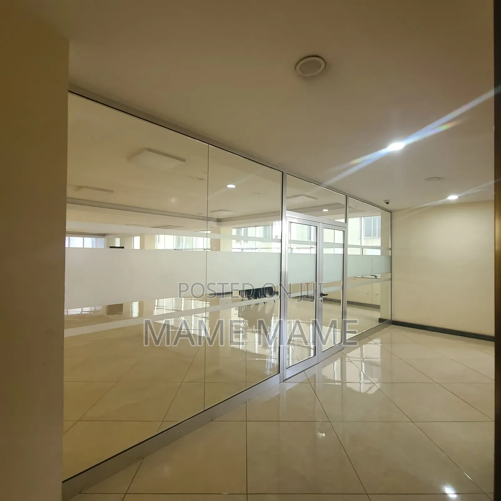 Office Space for Rent