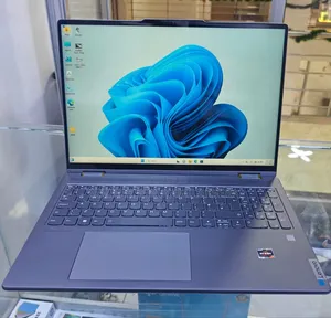 New Laptop Lenovo Yoga 910 16GB AMD Ryzen 7 SSD 512GB