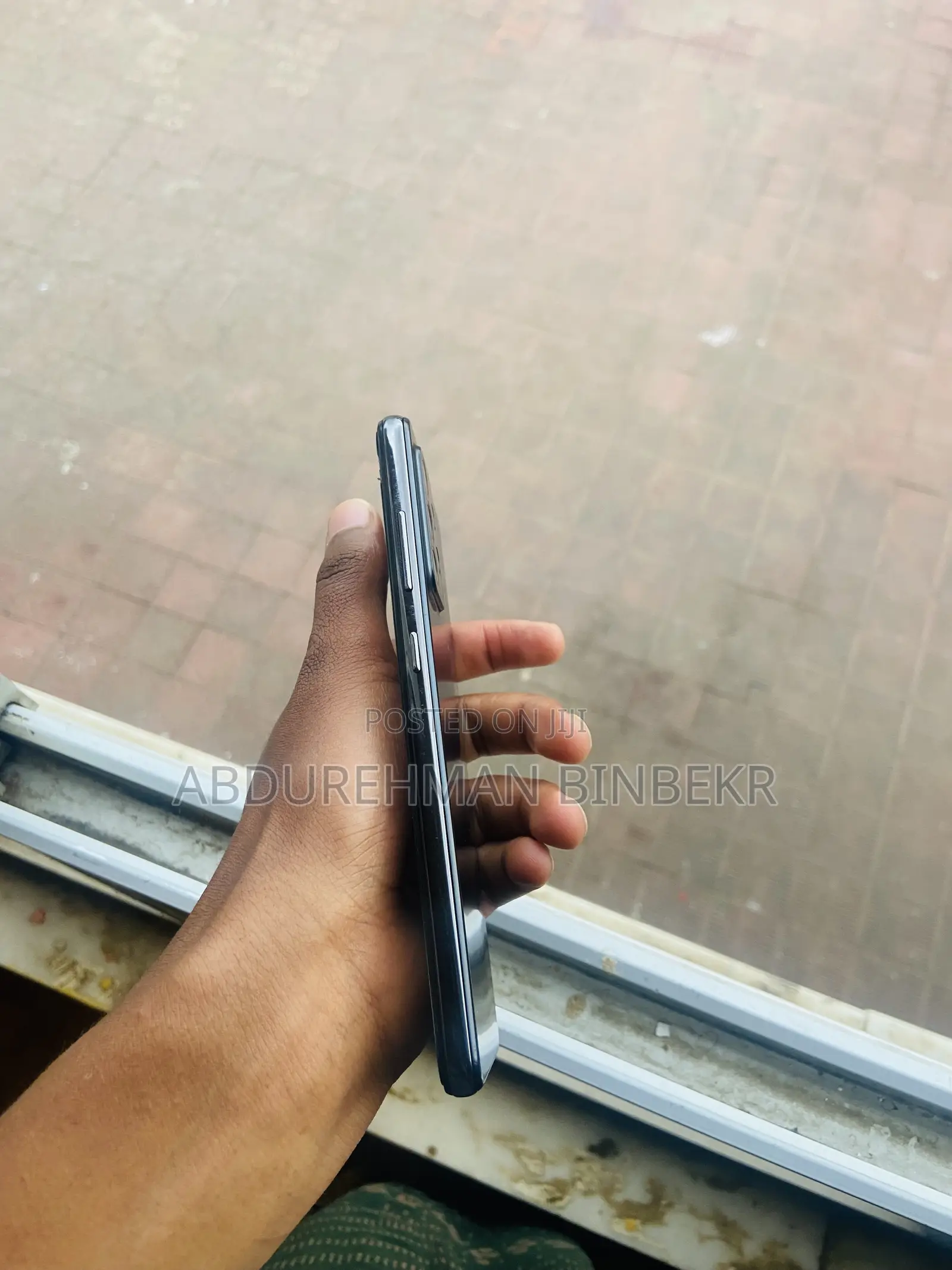 Samsung Galaxy A52s 5G 128 GB Black