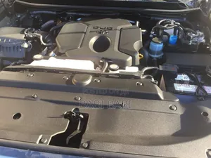 New Toyota Land Cruiser Prado 2023 Gold