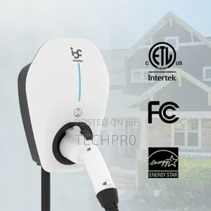 Profational Electric Car Charger Installation