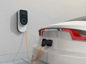 Profational Electric Car Charger Installation