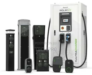 Profational Electric Car Charger Installation