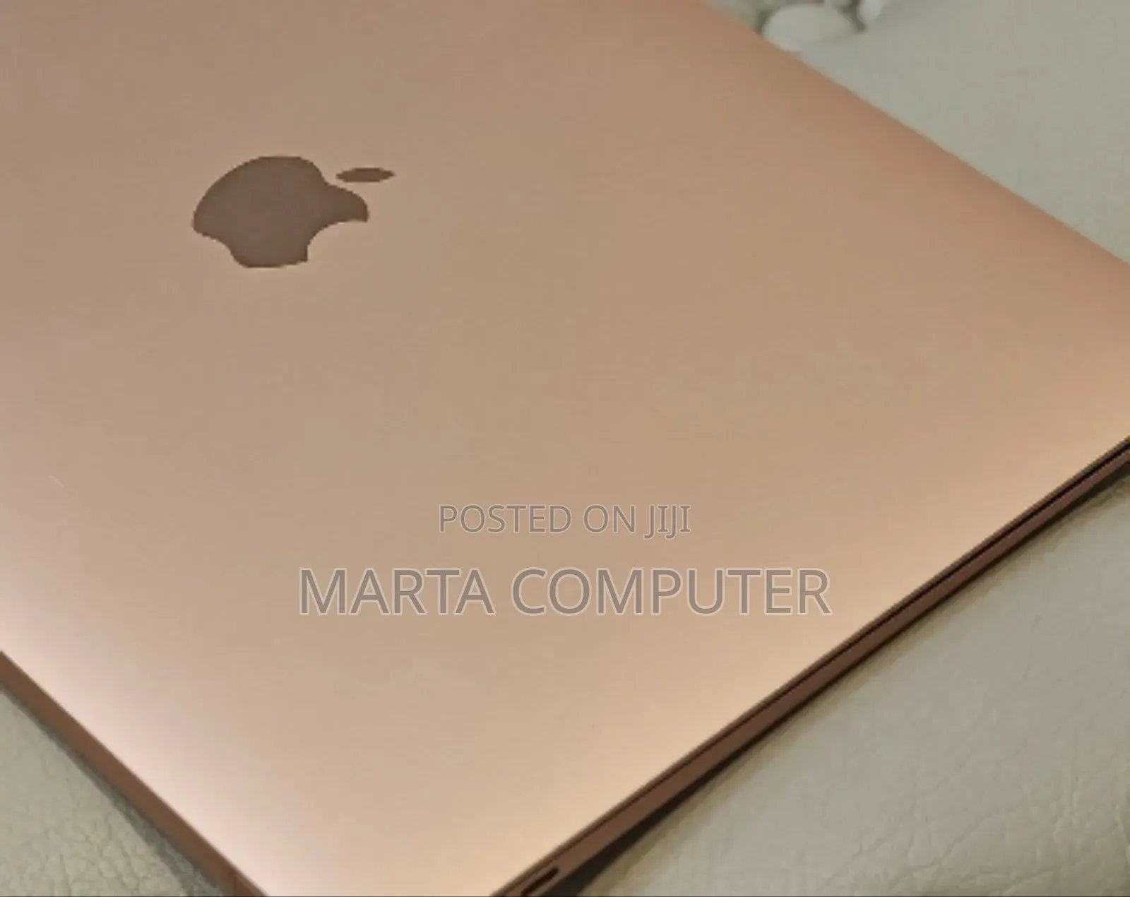 New Laptop Apple MacBook Air 2020 M1 8GB Intel Core I3 SSD 256GB