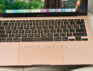 New Laptop Apple MacBook Air 2020 M1 8GB Intel Core I3 SSD 256GB