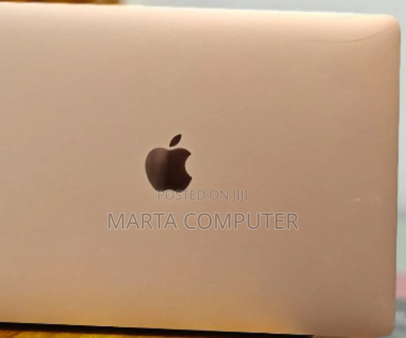 New Laptop Apple MacBook Air 2020 M1 8GB Intel Core I3 SSD 256GB