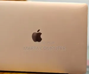 New Laptop Apple MacBook Air 2020 M1 8GB Intel Core I3 SSD 256GB