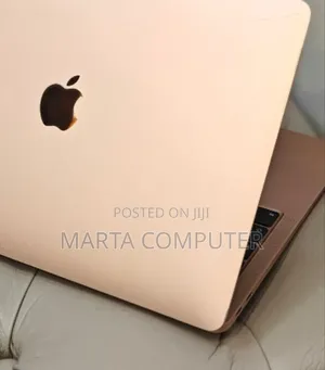 New Laptop Apple MacBook Air 2020 M1 8GB Intel Core I3 SSD 256GB