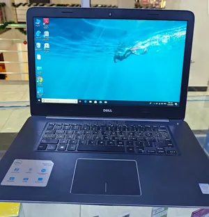 New Laptop Dell Inspiron 15 8GB Intel Core I7 SSD 1T
