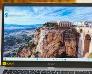 New Laptop Acer Aspire 3 12GB Intel Core I5 SSD 512GB