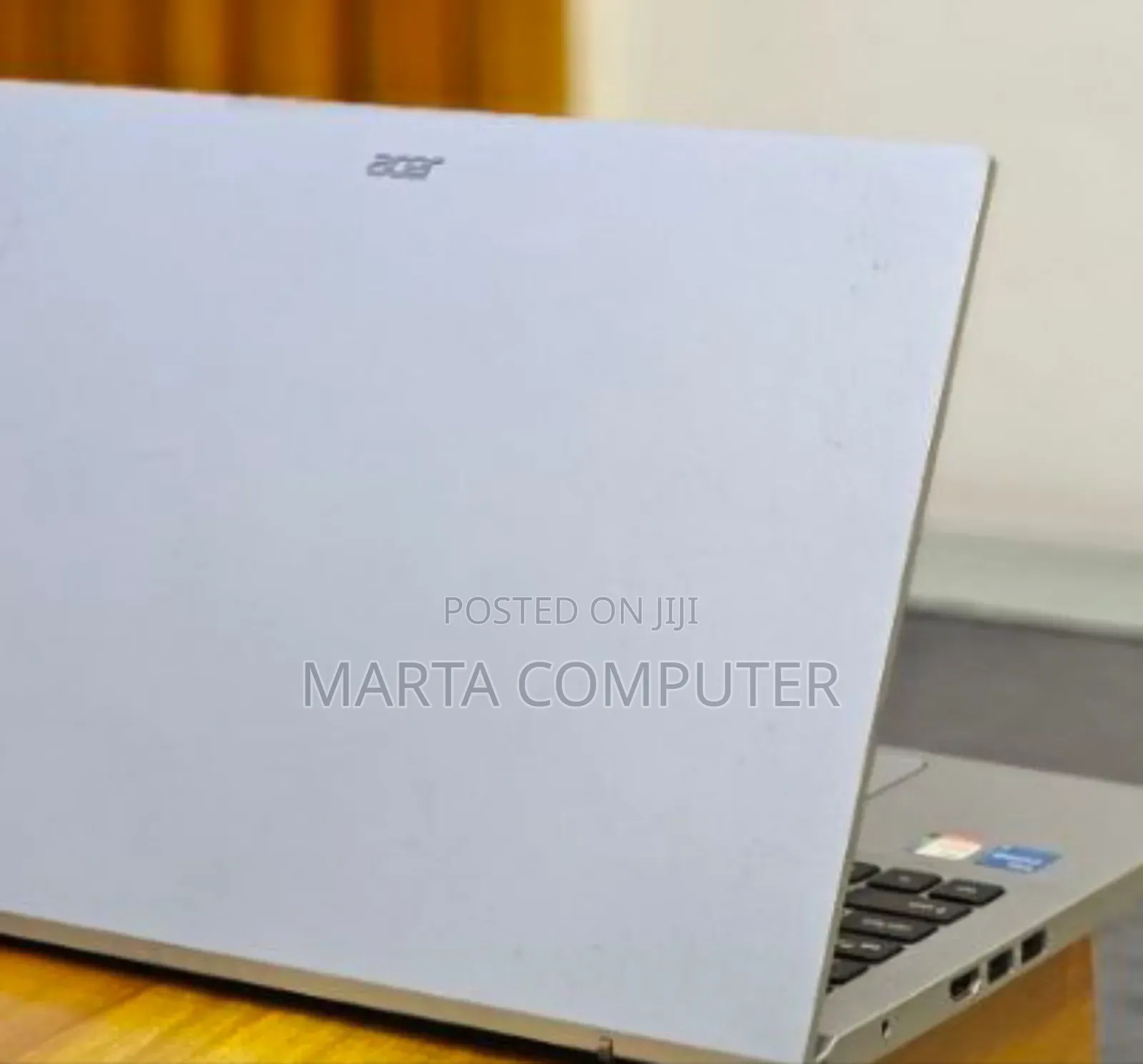 New Laptop Acer Aspire 3 12GB Intel Core I5 SSD 512GB