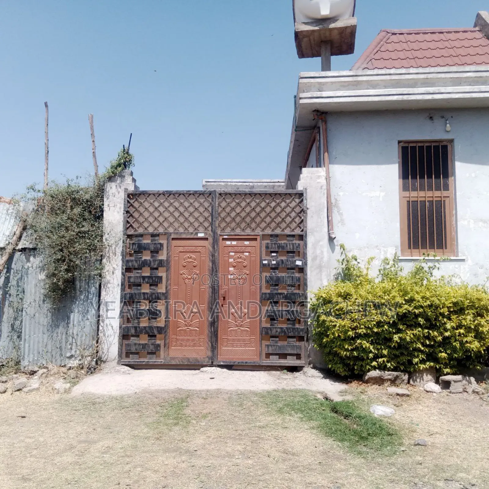 1bdrm Block of Flats in Adama for sale