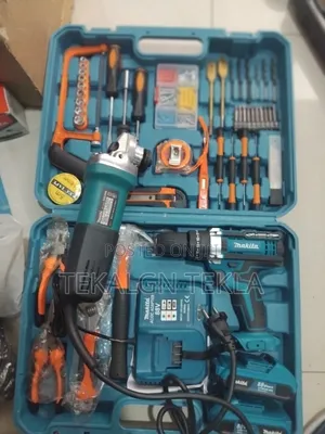 Makita Chargebel Dirll