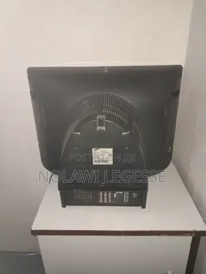 Samsung Slimfit CRT Tv