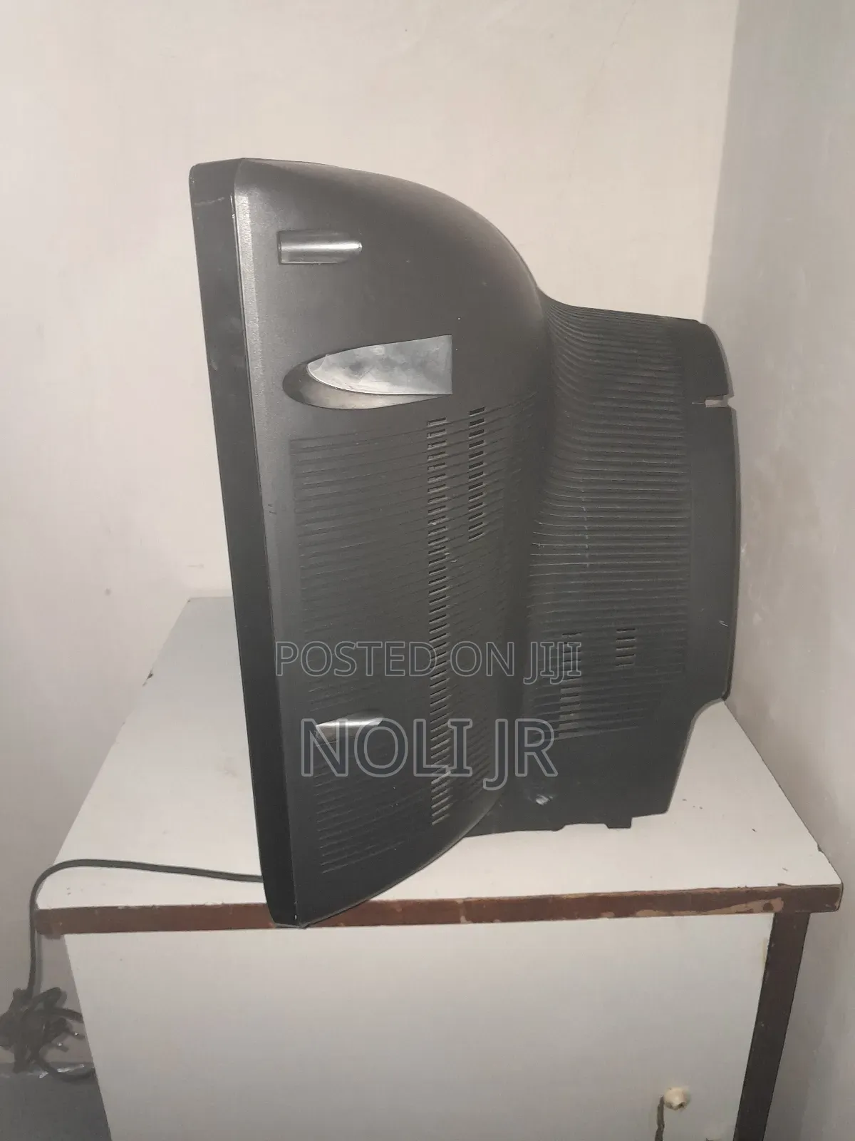 Samsung Slimfit CRT Tv