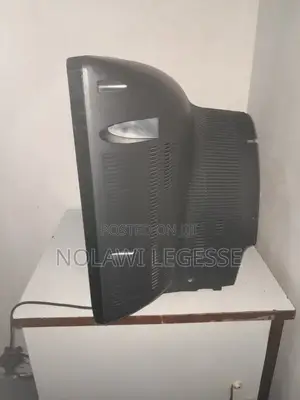 Samsung Slimfit CRT Tv