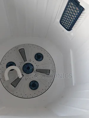 ኳርትዝ ባለ ሶስት ሞተር ማጠቢያ ማሽን