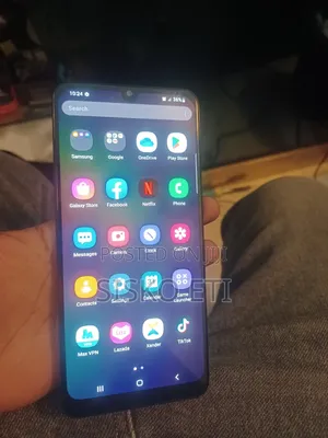 Samsung Galaxy A31 128 GB Blue