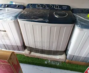 Boss Sami Automatic Washing Machin 14kg