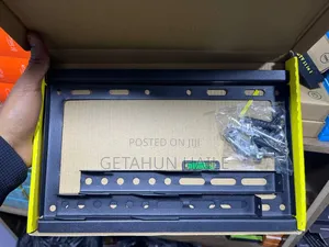 Mewe Fixed Tv Wall Mount For 32 Inch (ቲቪ መስቀያ 32 ኢንች)