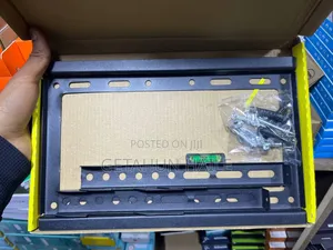 Mewe Fixed Tv Wall Mount For 32 Inch (ቲቪ መስቀያ 32 ኢንች)