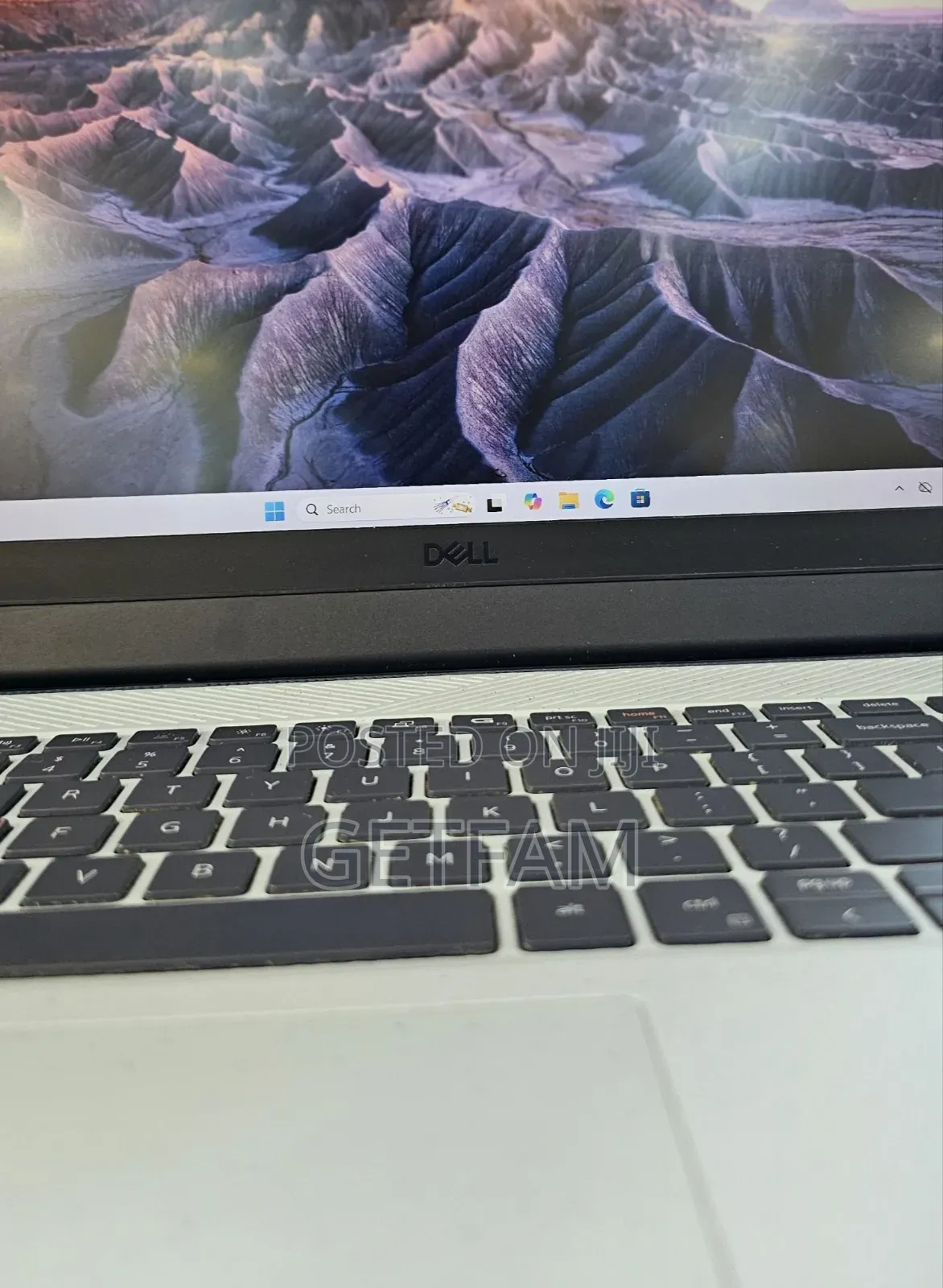 New Laptop Dell G5 16GB Intel Core I7 SSD 512GB