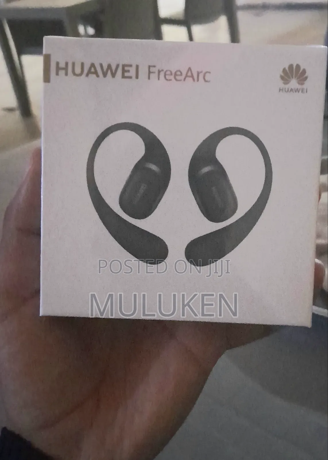 Huawei Freearch Earpod