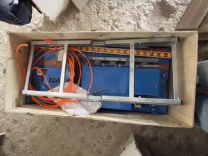 Zicar Automatic Edge Banding Machine