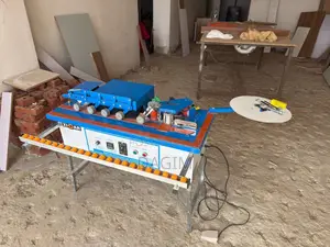 Zicar Automatic Edge Banding Machine