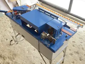 Zicar Automatic Edge Banding Machine