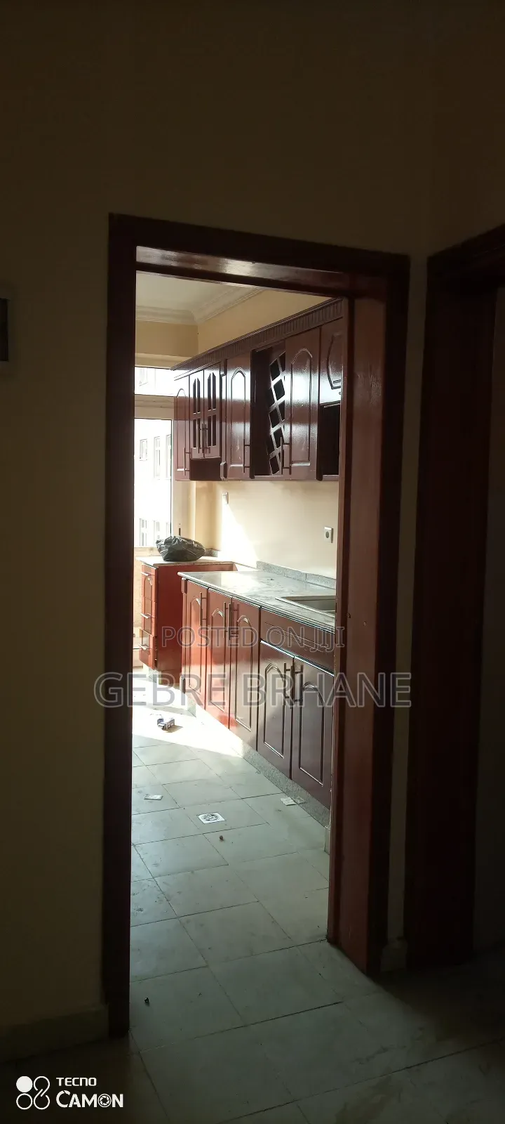 2bdrm Apartment in Apartment, Yeka for rent
