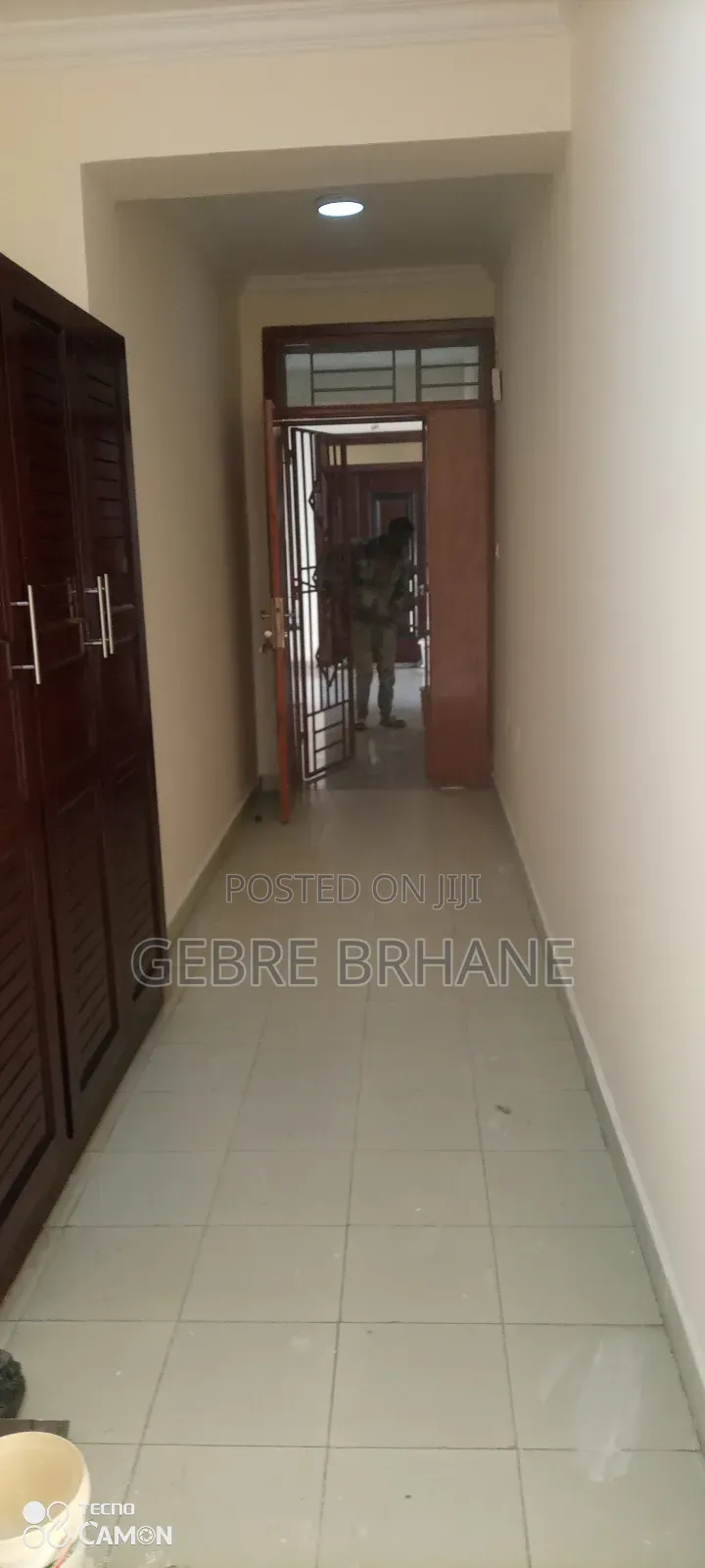 2bdrm Apartment in Apartment, Yeka for rent