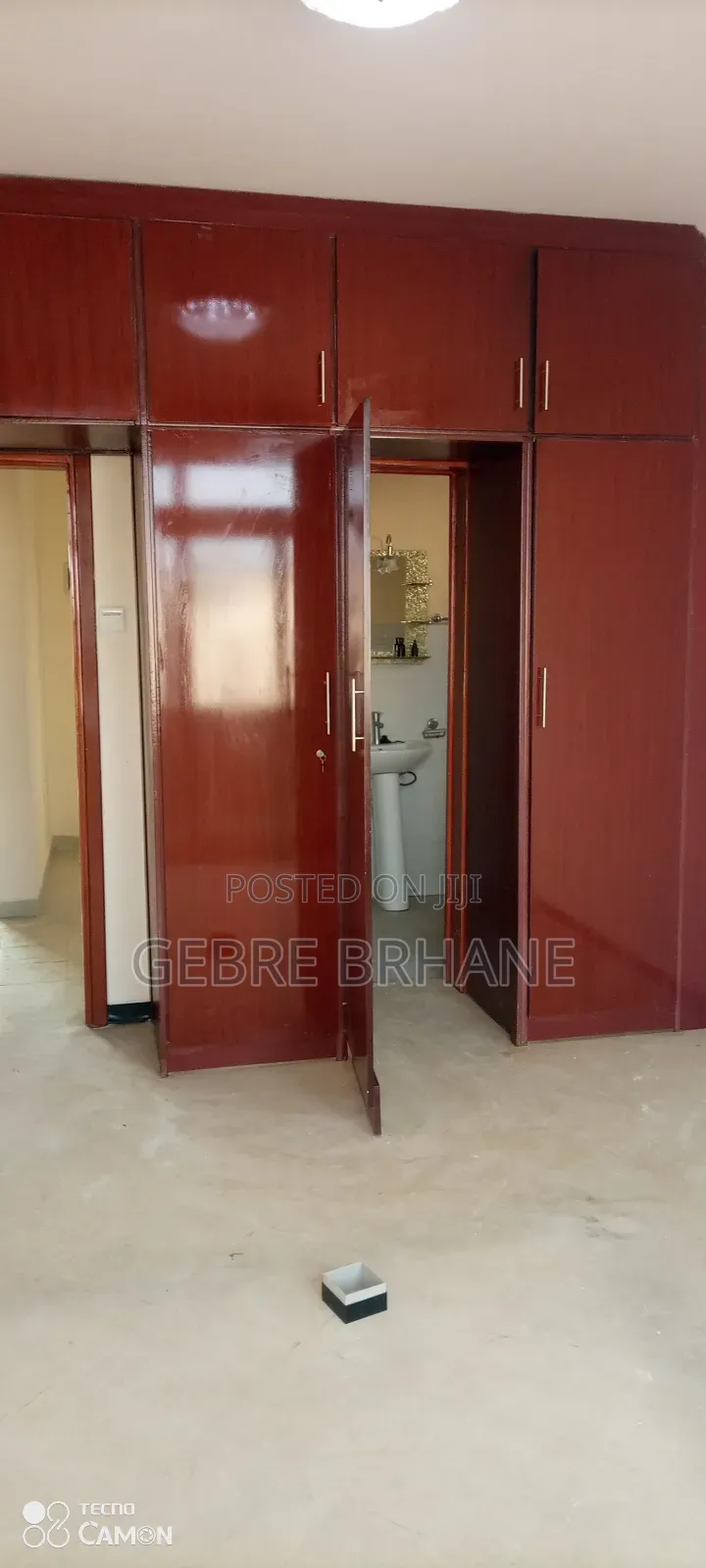 2bdrm Apartment in Apartment, Yeka for rent