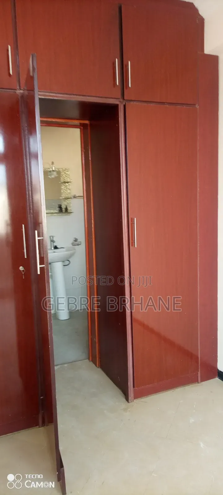 2bdrm Apartment in Apartment, Yeka for rent