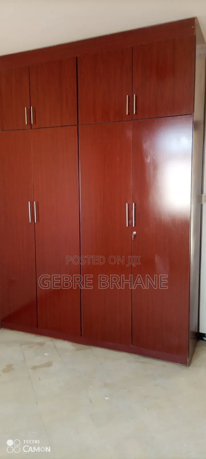 2bdrm Apartment in Apartment, Yeka for rent