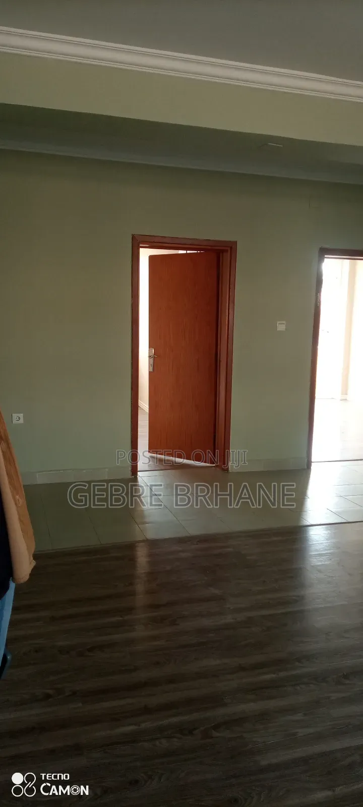 2bdrm Apartment in Apartment, Yeka for rent